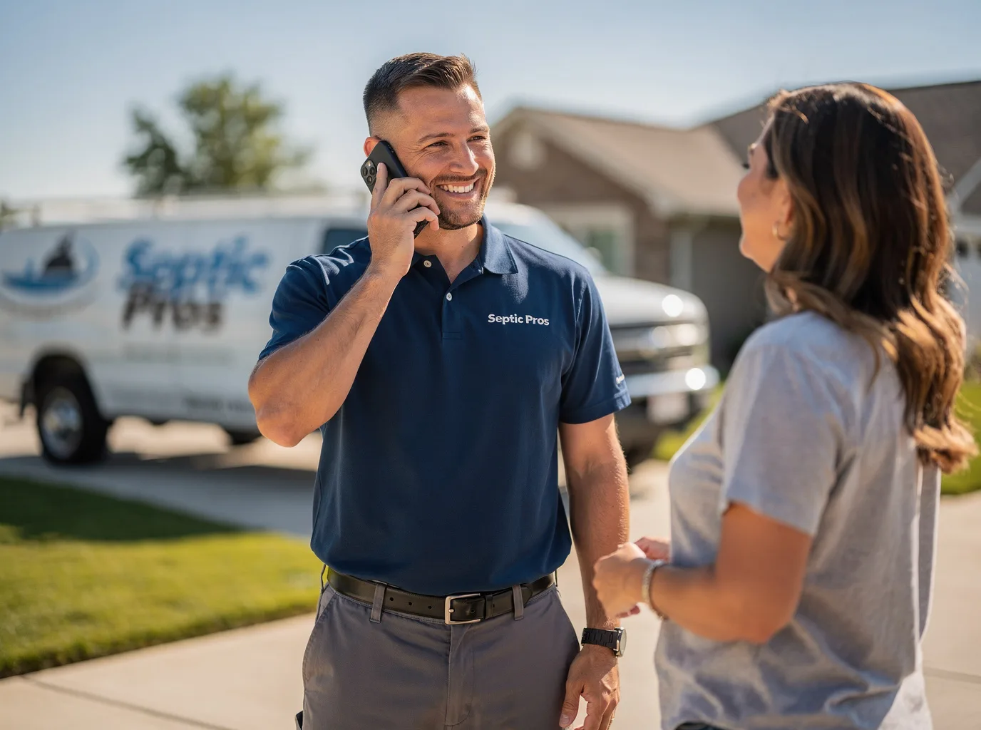Septic Tank Pumping Advent, WV FAQs